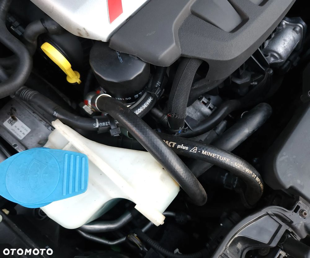 Audi S3 2.0 TFSI Quattro S tronic - 8