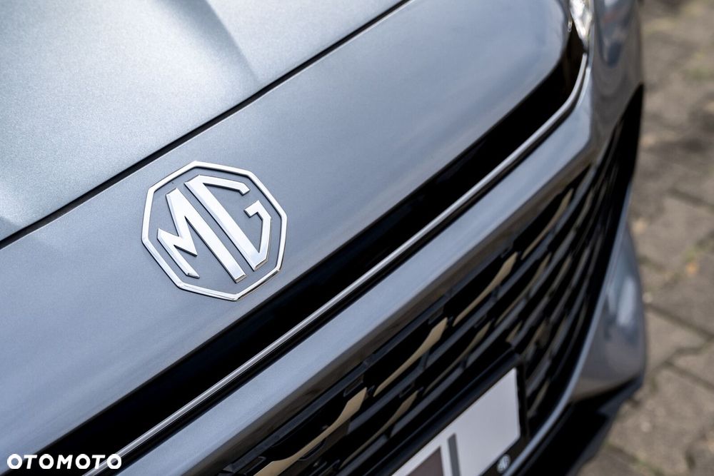 MG HS 1.5T PHEV Excite - 13