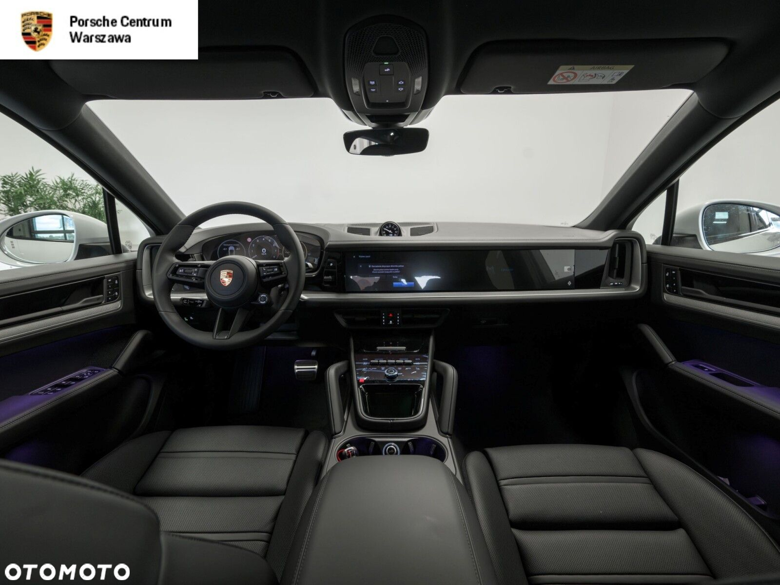 Porsche Cayenne - 10