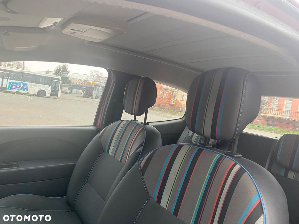 Renault Twingo 1.2 LEV 16V 75 eco2 - 18