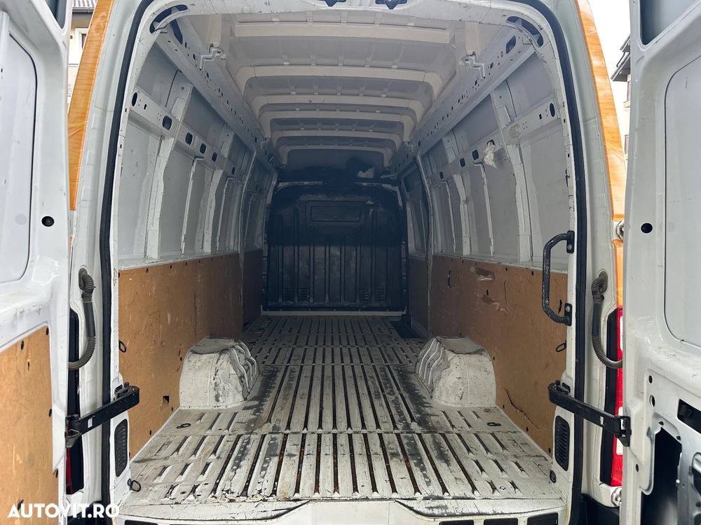 Renault MASTER - 11