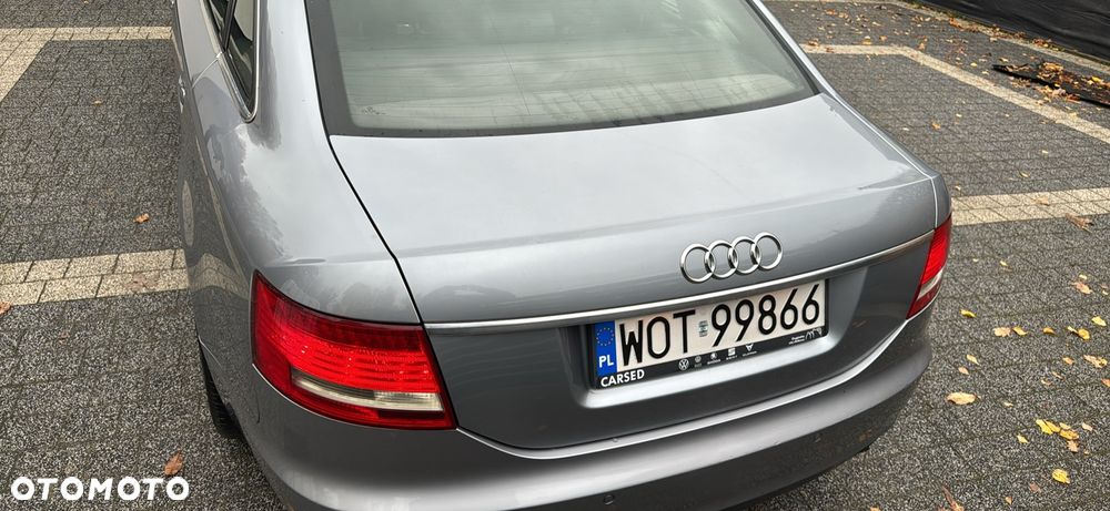 Audi A6 Limousine - 5