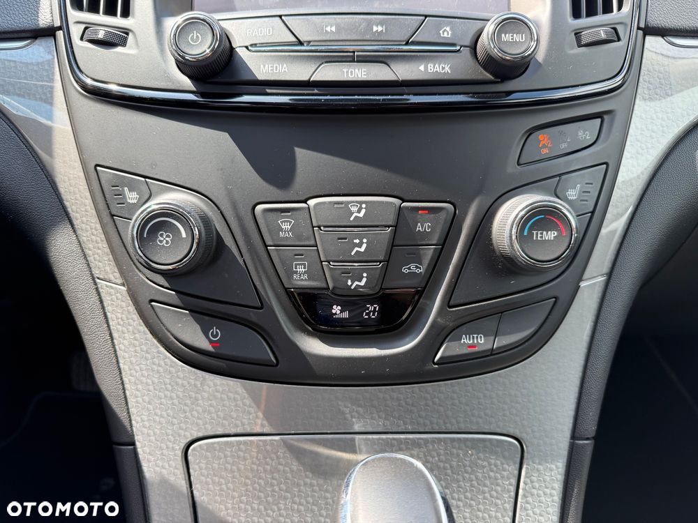 Opel Insignia 1.6 CDTI Business Edition - 19