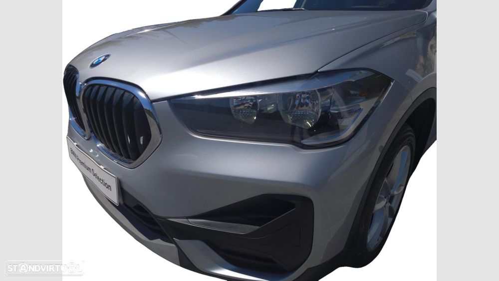 BMW X1 16 d sDrive Advantage Auto - 15