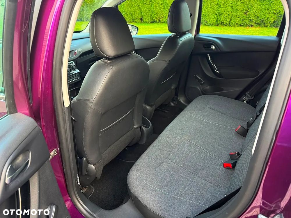 Citroën C3 Pure Tech (VTi) 82 Exclusive - 20