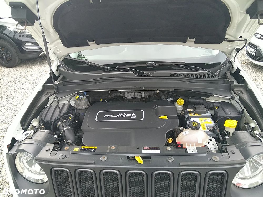 Jeep Renegade - 33