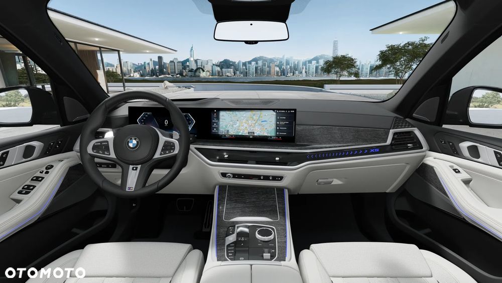 BMW X5 xDrive40i - 12