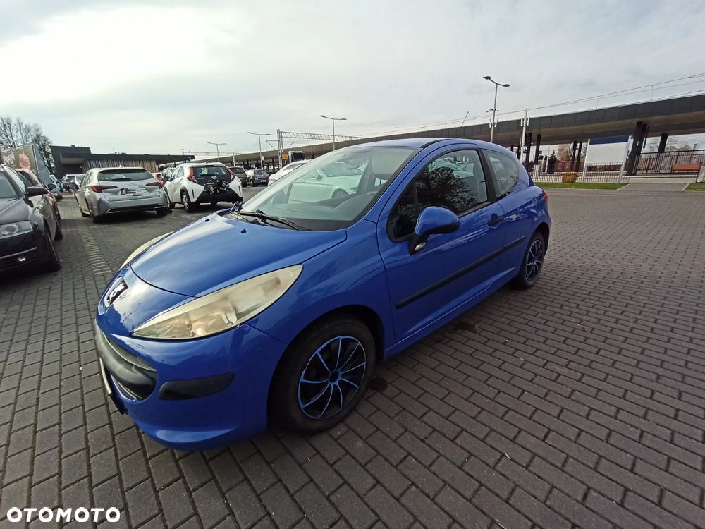 Peugeot 207 1.4 Trendy - 2