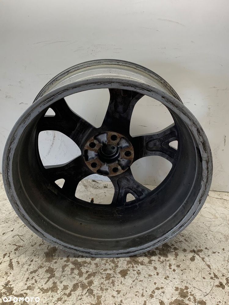 FELGA ALUMINIOWA 19 5X114,3 8J CENTR 67,1 ET 34  KIA STINGER (CK) 2017 - 2022 3.3 T-GDi 4WD 272 kW - 3