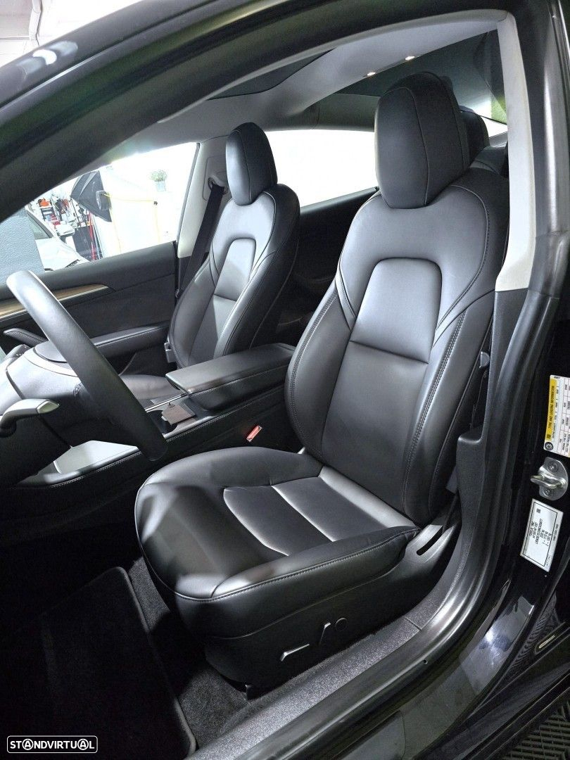 Tesla Model 3 Performance Dual Motor AWD - 12