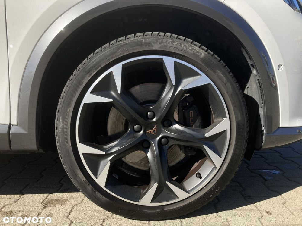 Cupra Formentor 2.0 TSI 4Drive VZ DSG - 29