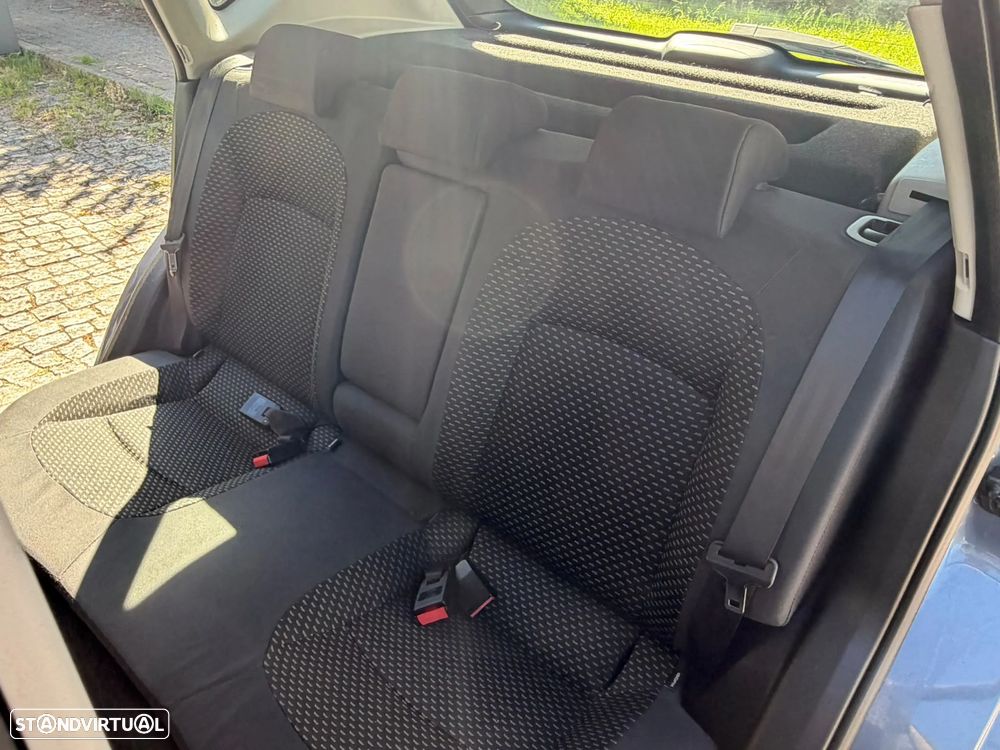 Nissan Qashqai 1.5 dCi Acenta TE - 16