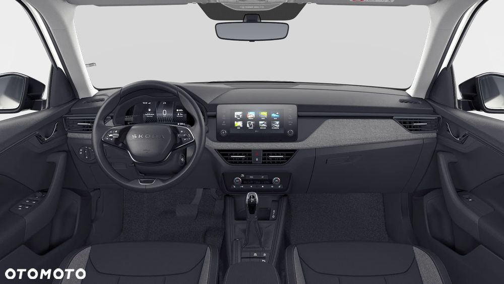 Skoda Kamiq 1.0 TSI Drive DSG - 5