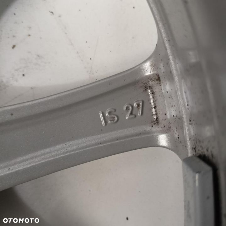 Alufelgi 5x112 17 BMW 5 G30 G31 6868217 4szt (E4688) - 7