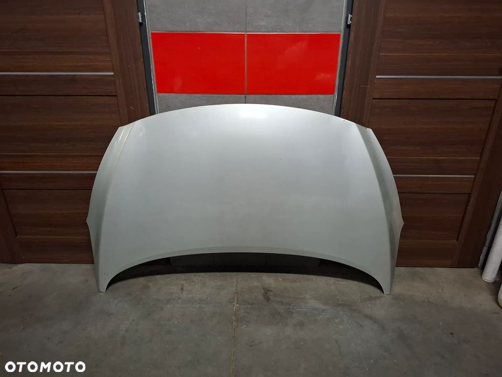 Maska pokrywa silnika Hyundai i30 kolor U3S rok 2016 - 1