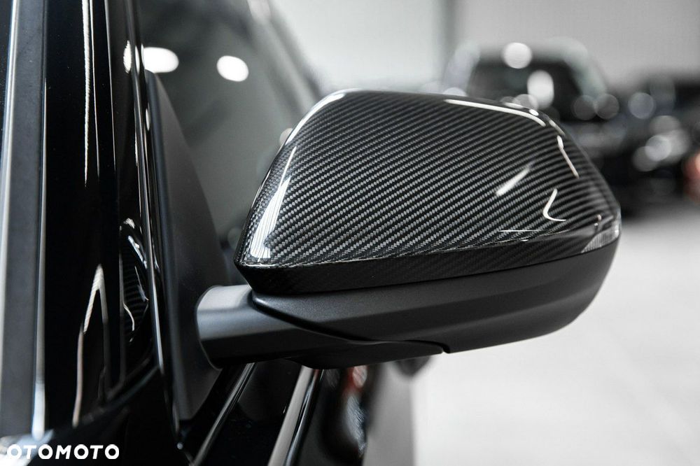 Audi RS Q8 TFSI Quattro Tiptronic - 13