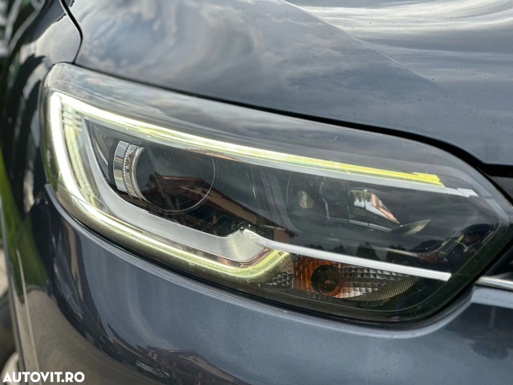 Renault Kadjar Energy dCi 110 Business - 20