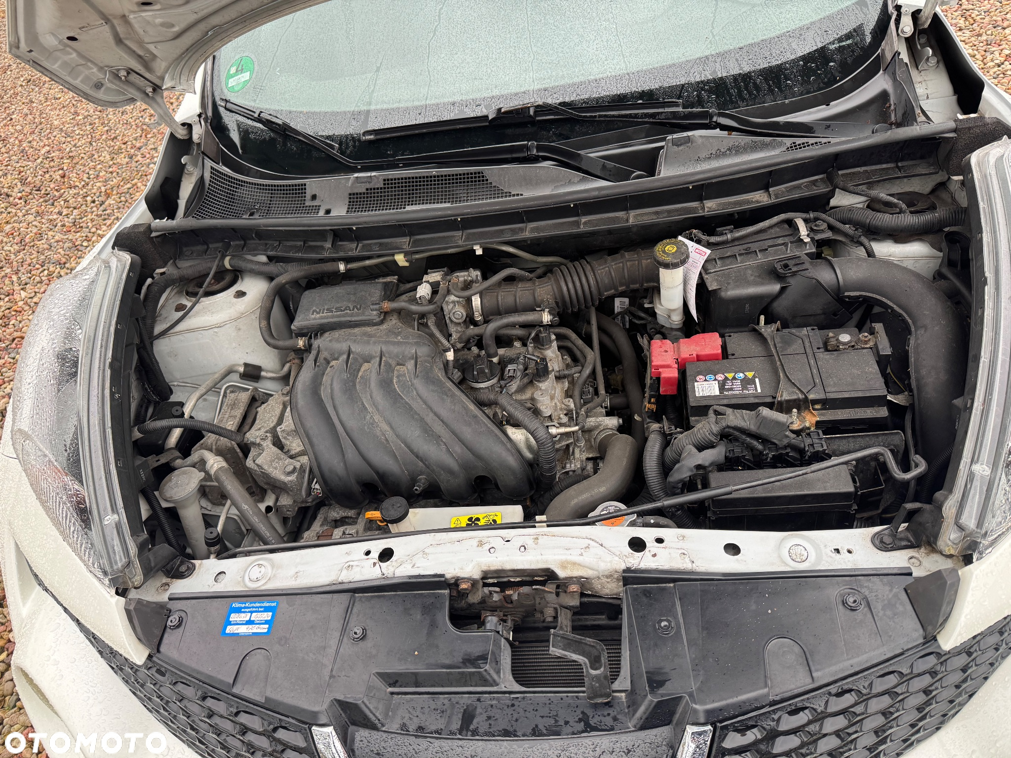 Nissan Juke 1.6 Tekna - 27