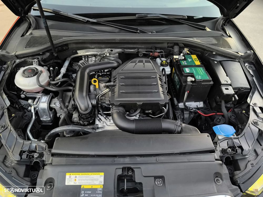 Audi A3 Sportback 1.0 TFSI - 60