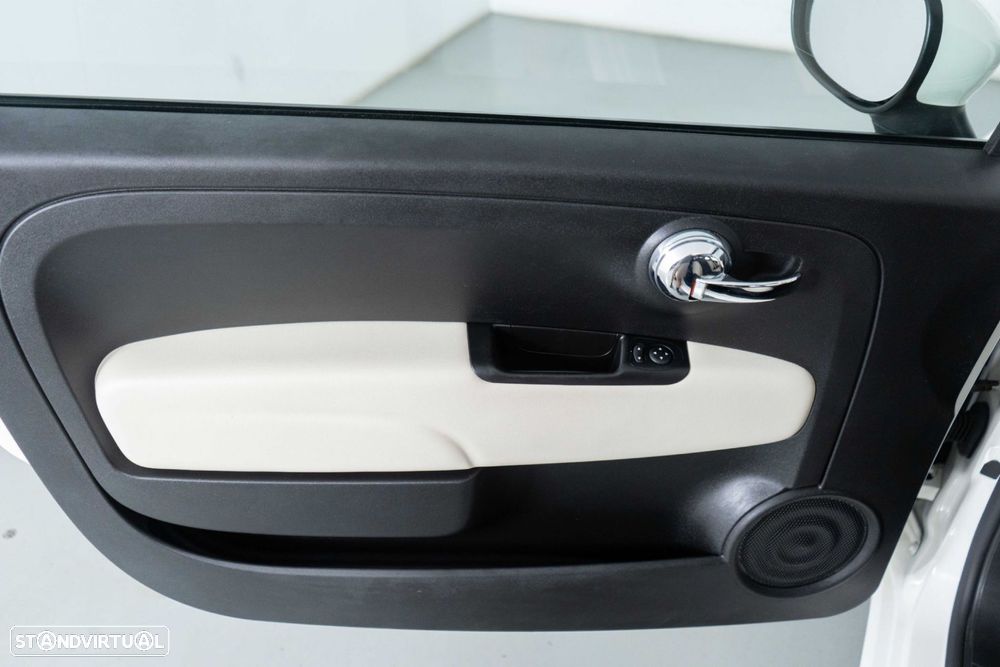 Fiat 500 1.0 Hybrid - 17