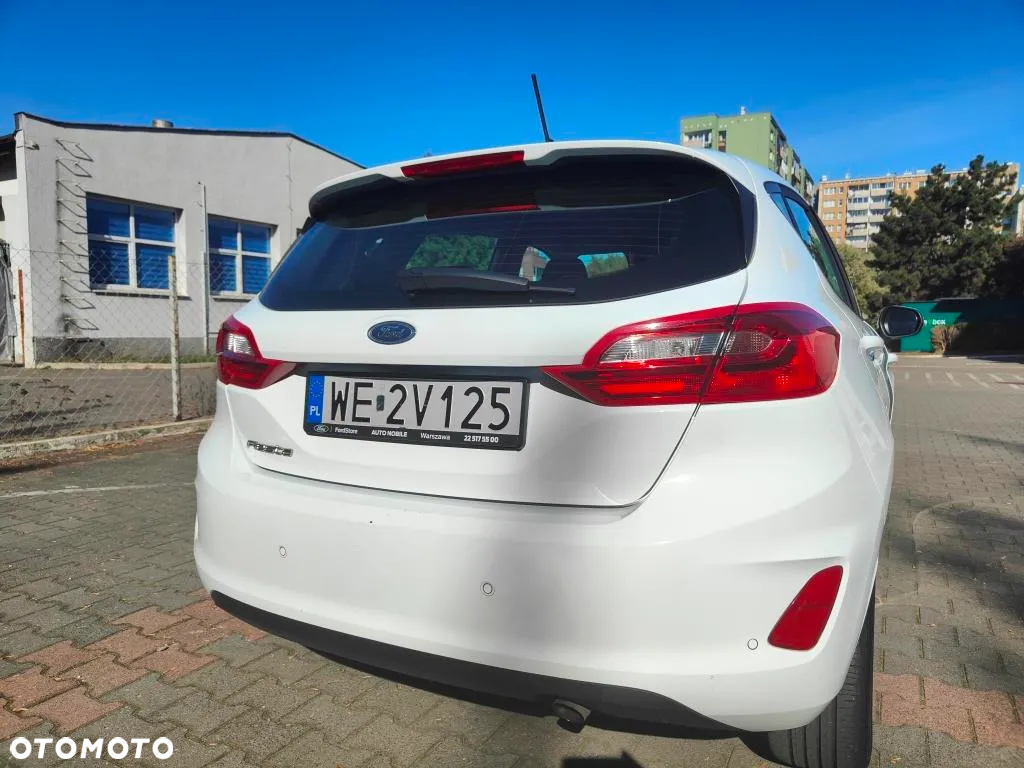 Ford Fiesta - 11