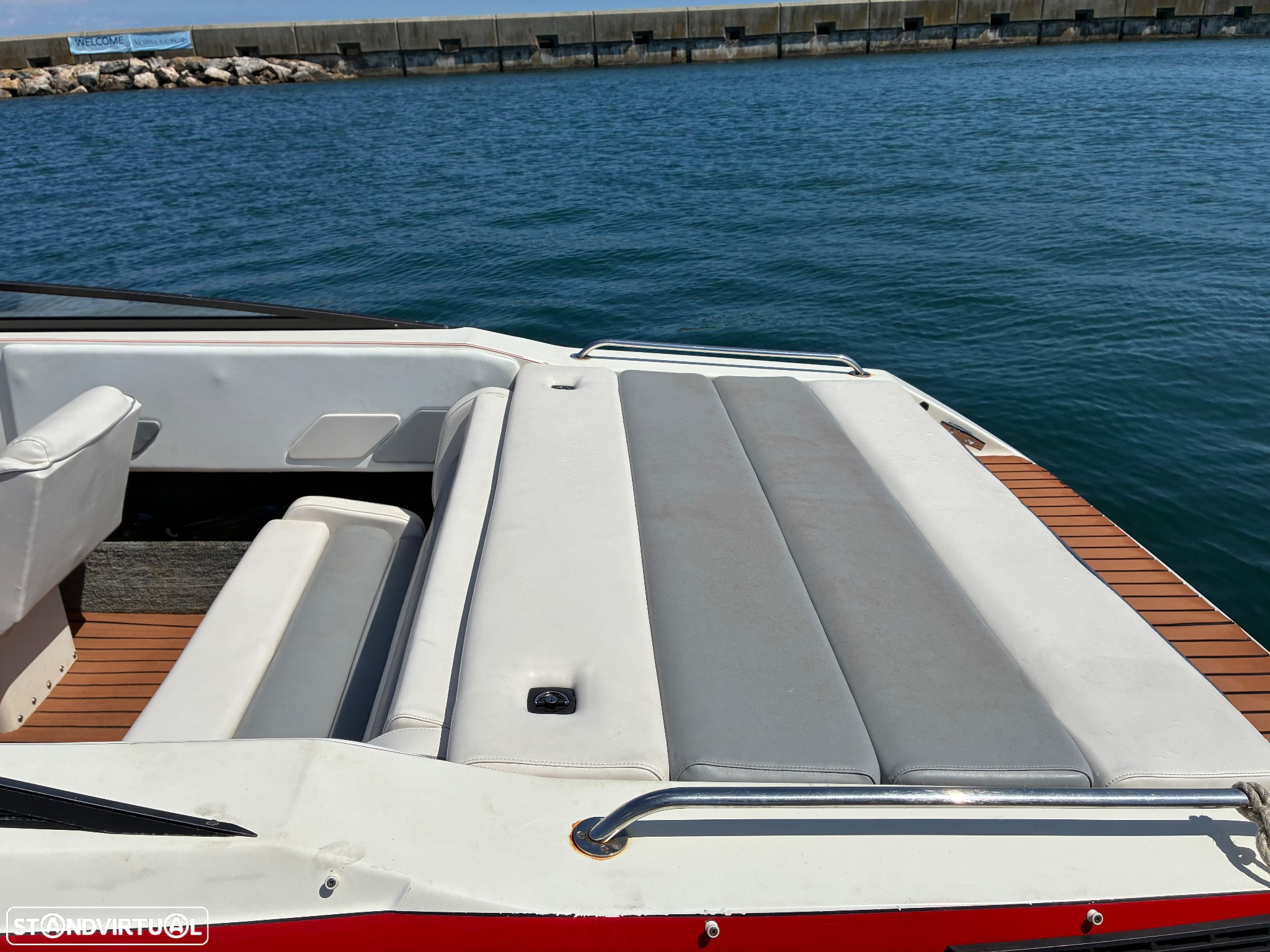 Mercruiser BAJA 190 SPORT - 21