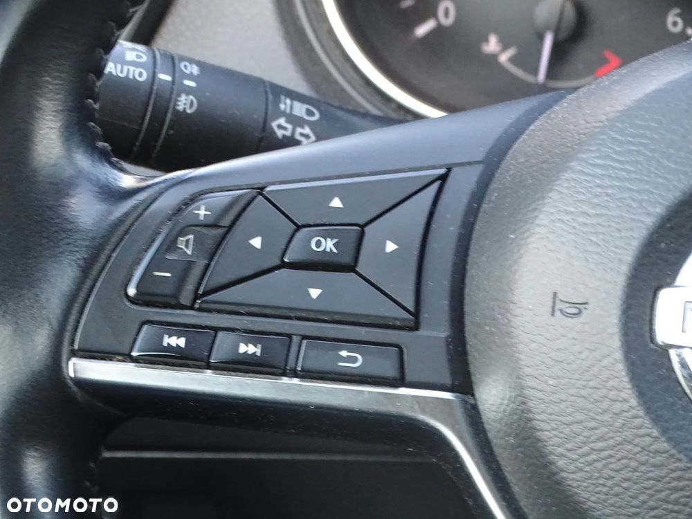 Nissan Qashqai 1.7 dCi Tekna+ - 20