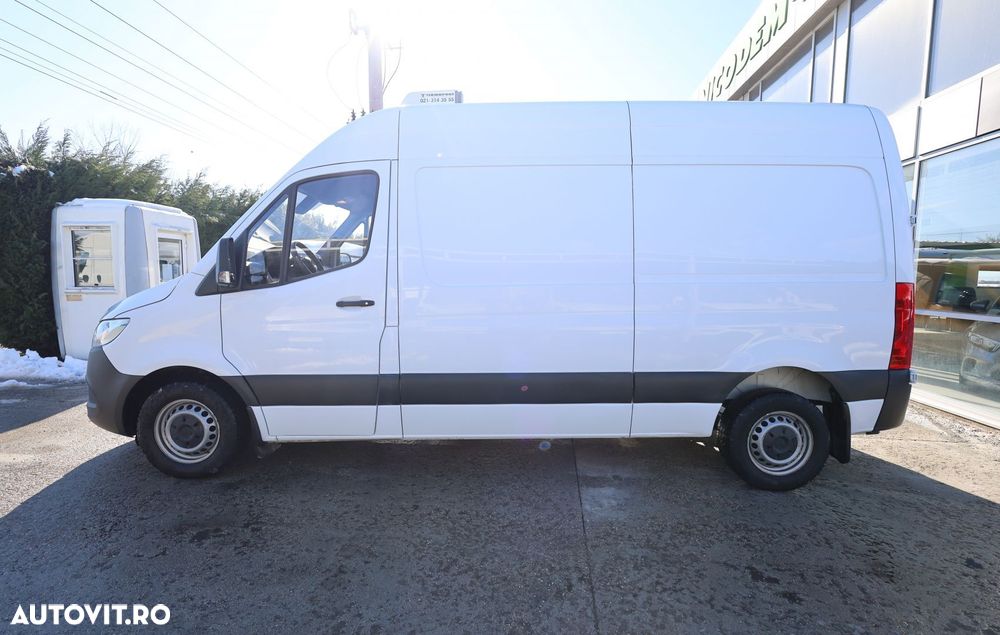Mercedes-Benz Sprinter Frigo L2H2 - 4
