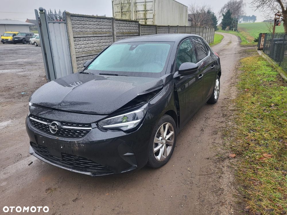 Opel Corsa - 14