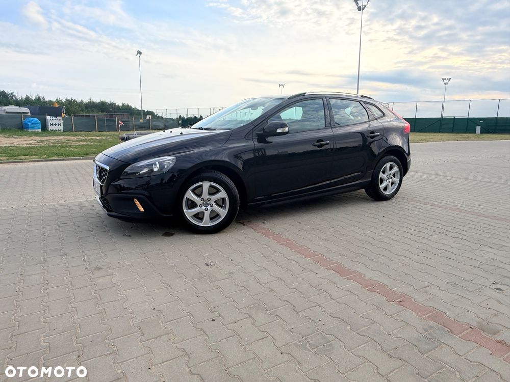 Volvo V40 Cross Country D3 - 37