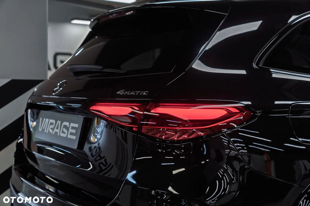 Mercedes-Benz GLC 220 d mHEV 4-Matic AMG Line - 16