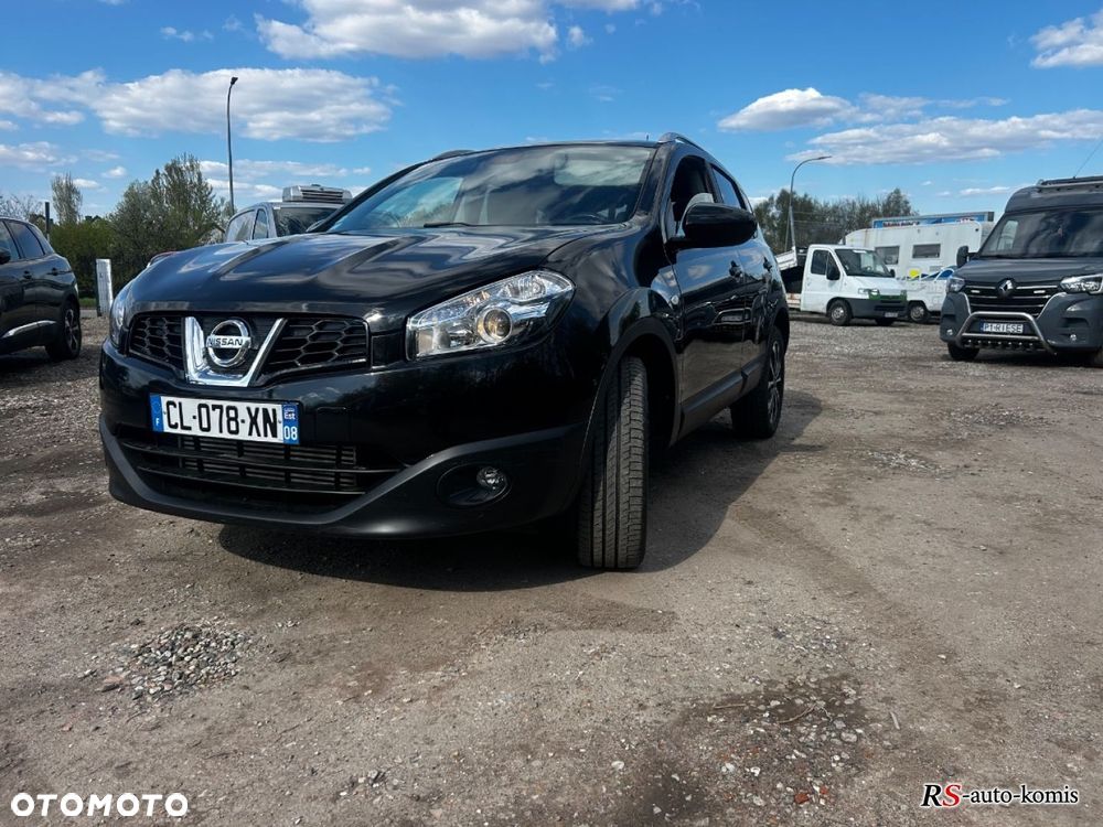 Nissan Qashqai - 6