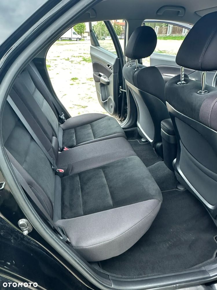 Honda Civic 1.8i-VTEC 50 Jahre Edition - 13