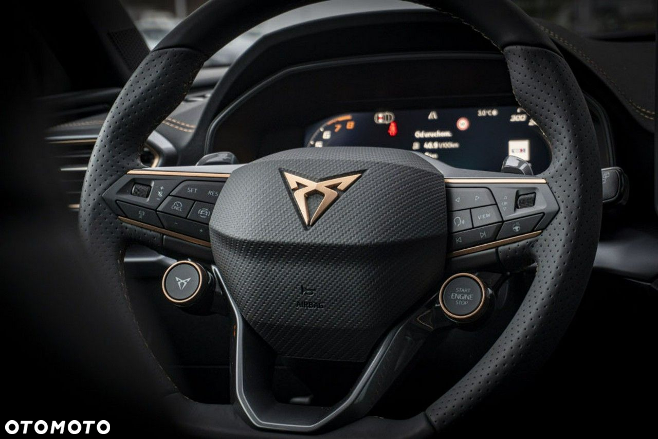 Cupra Leon - 24
