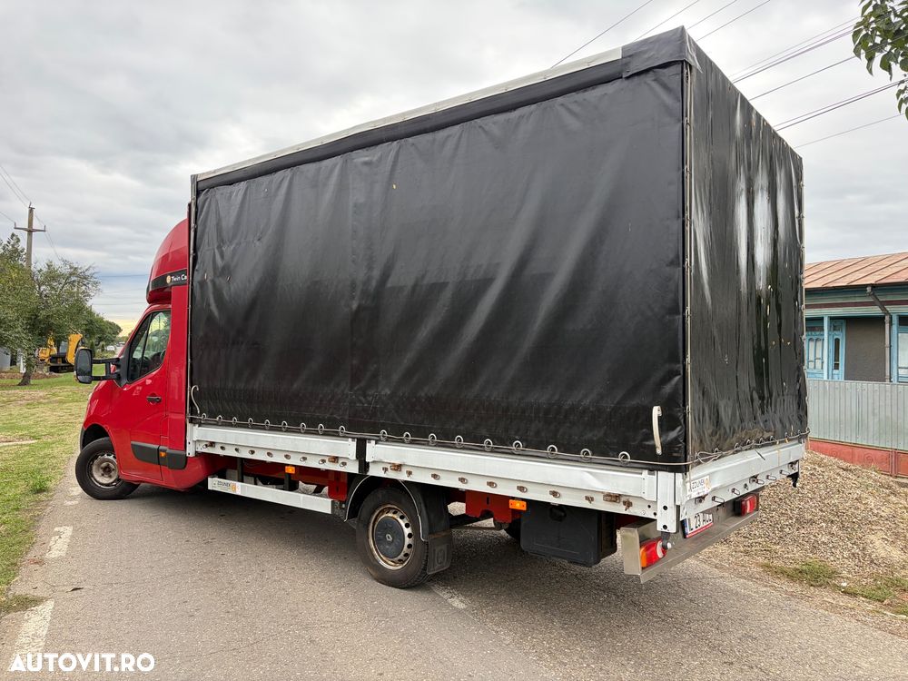 Renault Master - 4