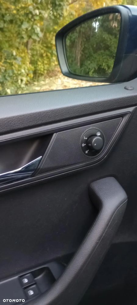 Skoda Fabia 1.0 Ambition - 15