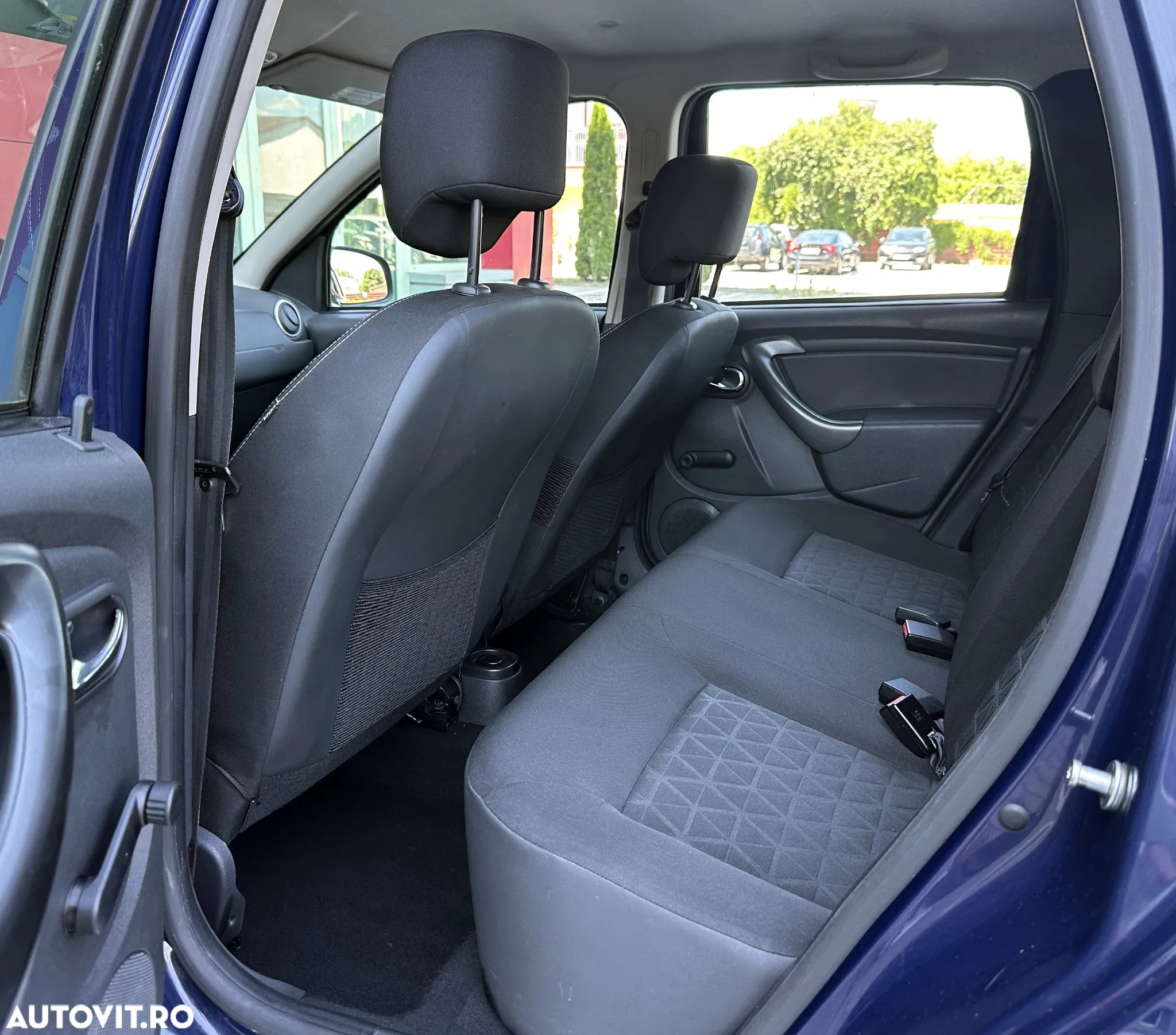 Dacia Duster - 24