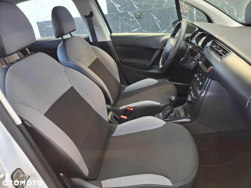 Citroën C3 1.0 VTi Selection - 12