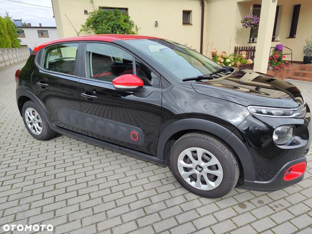 Citroën C3 1.2 PureTech Shine S&S - 5