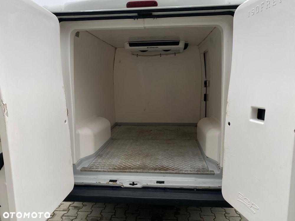 Peugeot BOXER - 21