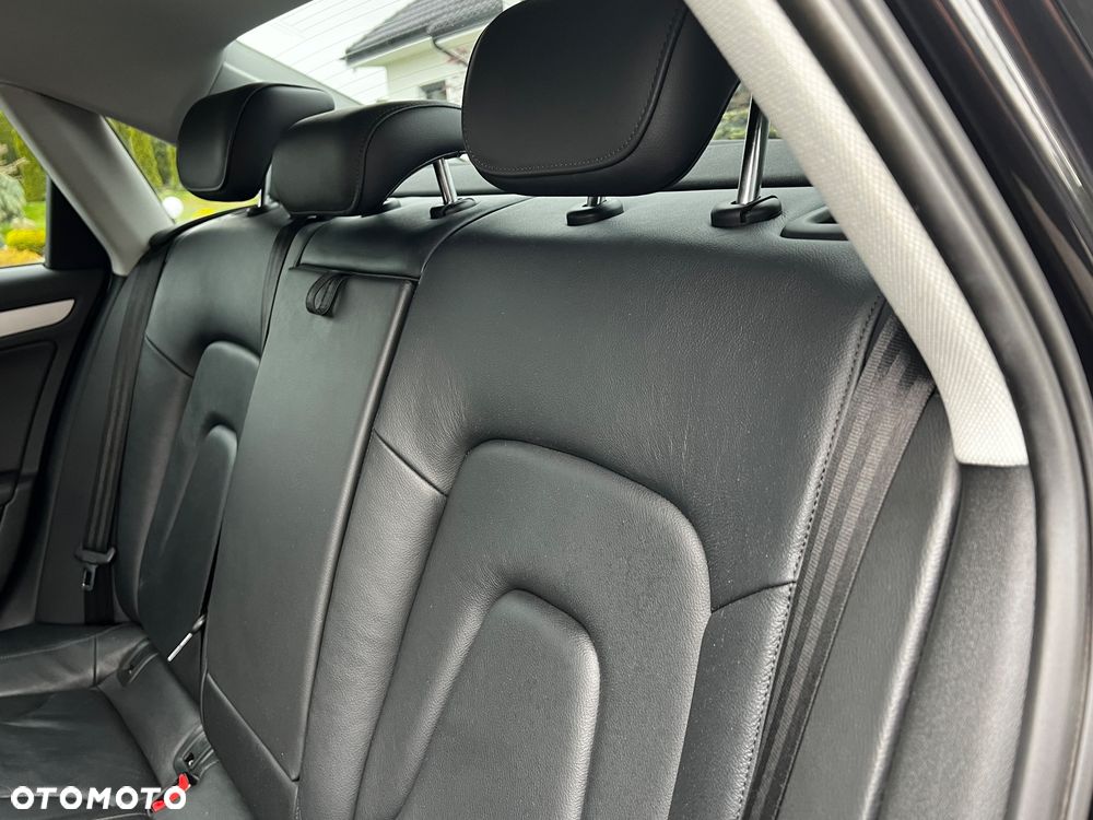 Audi A4 Limousine 2.0 TDI DPF Ambition - 26