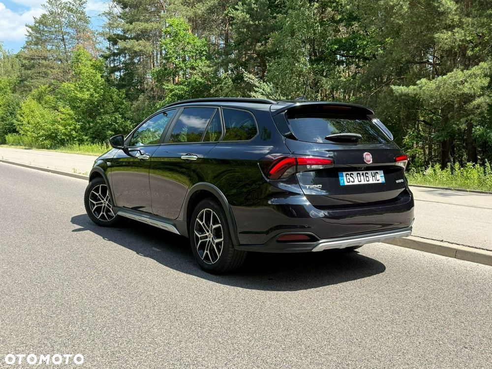 Fiat Tipo - 18