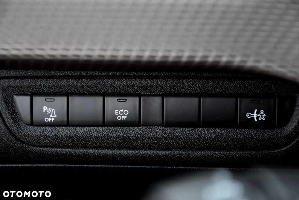 Peugeot 2008 e-HDi FAP 92 STOP & START Allure - 27