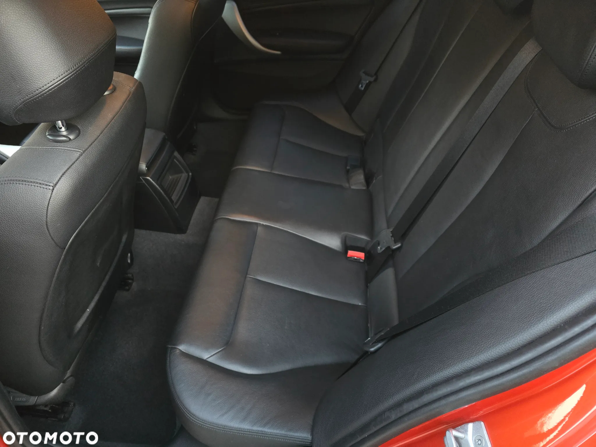 BMW Seria 1 116d EfficientDynamics Edition Sport Line - 20