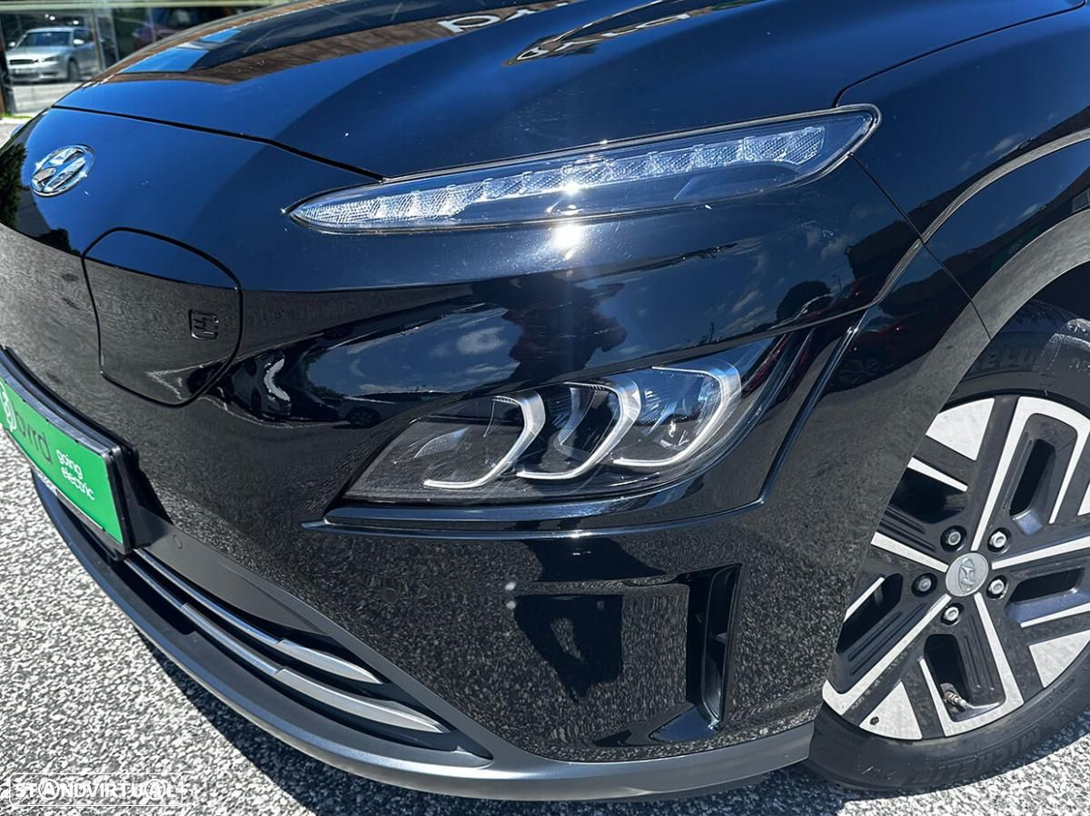 Hyundai Kauai EV 39 kWh Vanguard - 5