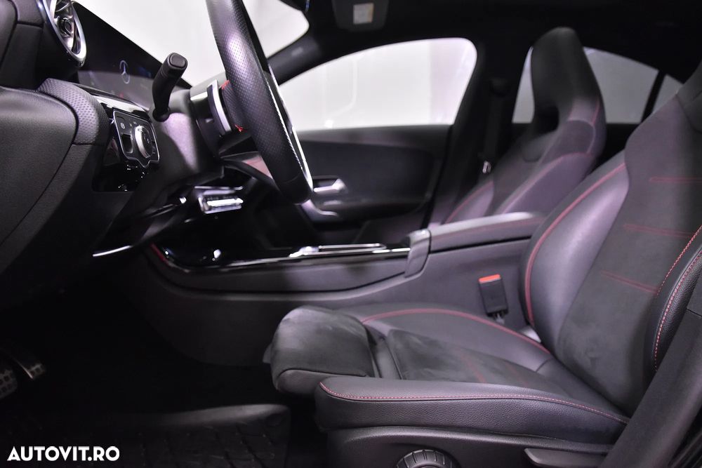 Mercedes-Benz CLA 200 7G-DCT AMG Line - 26