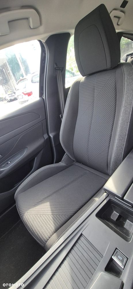 Peugeot 308 1.2 PureTech Allure Pack S&S EAT8 - 22
