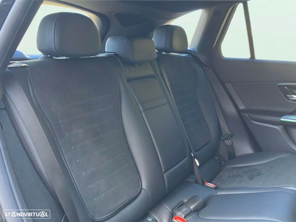 Mercedes-Benz GLC 220 d 4Matic - 17