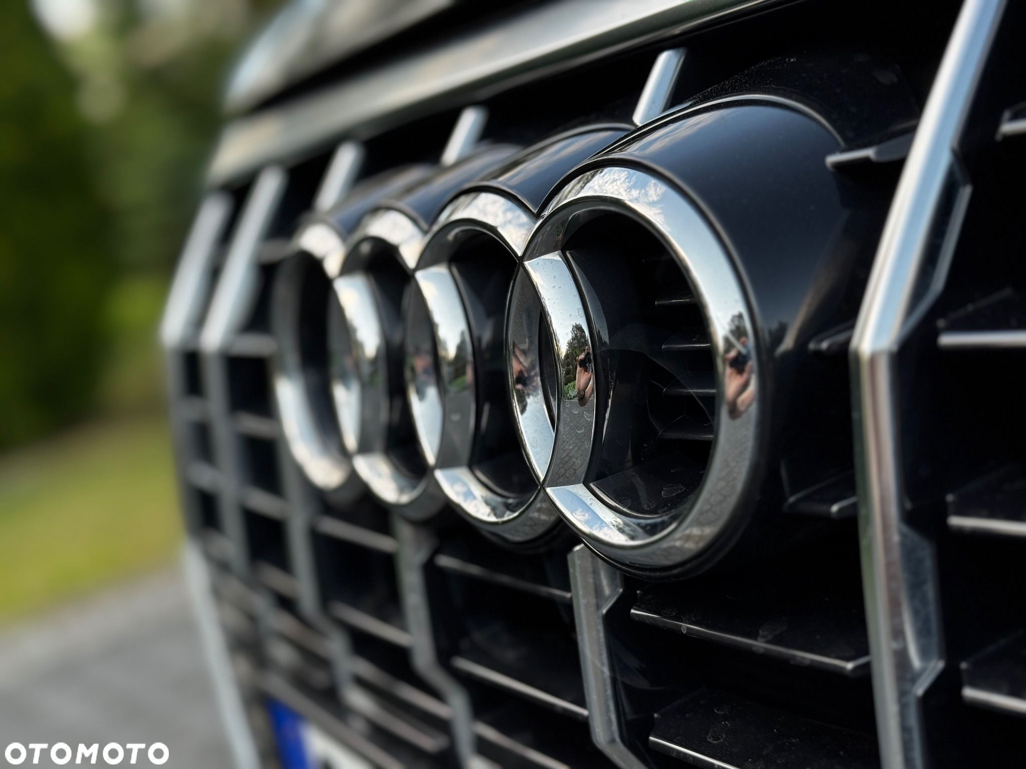 Audi Q3 45 TFSI Quattro S Line S tronic - 25
