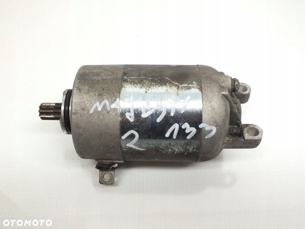 Rozrusznik Yamaha Majesty 125 Mbk Skyliner Madison - 1